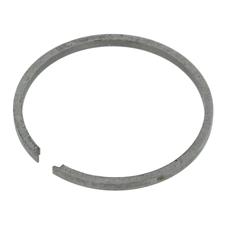 Piston ring Ø39.75x2 mm for Simson S51/SR50/KR51/2 moped - 1 pc