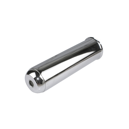 Chrome Exhaust Tip for Simson S50/S51/S70/KR51/2/SR50 - Top Quality