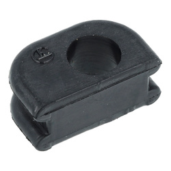 Rubber sealing plug for Simson S50, KR51/1 Schwalbe, SR4