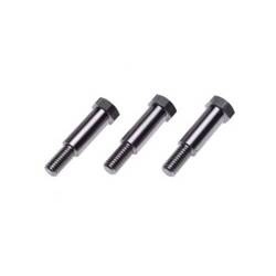 Set of 3 Clutch Bolts (8h) for MZ ETZ125/ETZ150