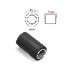 Bush + sleeve for rear swing arm type short for MZ TS ETZ 250 251 301