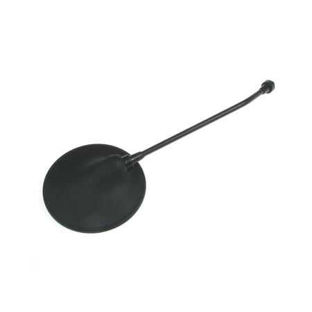 M8 100mm Rearview Mirror for Simson S50 S51 S53 S70 KR51 Schwalbe SR50/80/4