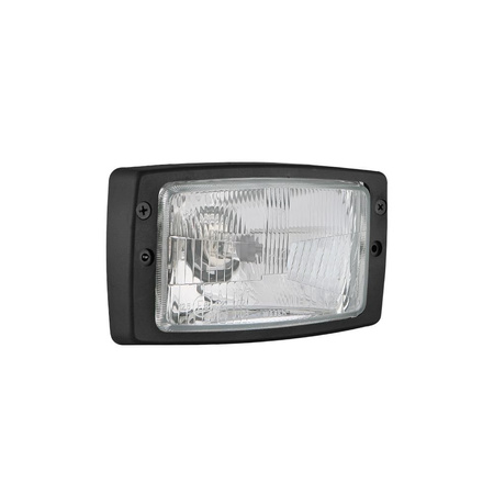 Title: H4 Headlight with Parking Light for Zetor, Fendt, John Deere

Description: H4 replacement headlamp with parking light — durable, easy-fit for Zetor Forterra, Fendt and John Deere tractors. Suitable for H4 bulb users.
