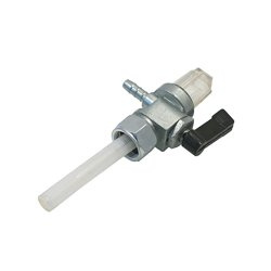 Kranik benzynowy z workiem na wodę do Simson S50 S51 S70 S83 SR50 SR4-1 - zmywalny