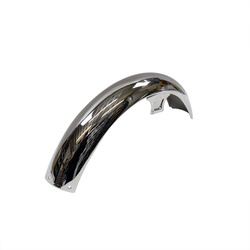 Błotnik przedni chromowany do Simson S50/S51