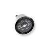 140 km/h Speedometer with Indicator for Simson S50/S51 - Black Ring