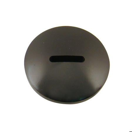 Verschlussschraube für SIMSON KR51/2, MS50, S51 – Alu Schwarz M500-M700