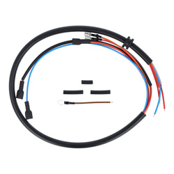 Wiązka przewodów do zapłonu elektronicznego - dla modeli Simson KR51/2 Schwalbe SLEZ