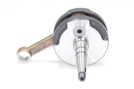 Crankshaft & Conrod with Needle Bearing for Simson S50 KR51 SR4-2 SR4-4 Duo