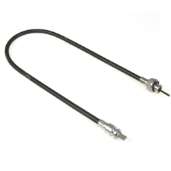 Speedometer Cable for Triumph BDG 125 Front Drum Drive - 650mm