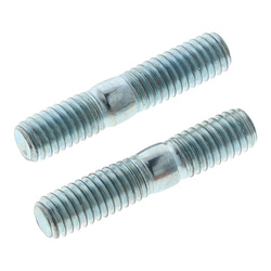 Stiftschraube für BVF Vergaserbefestigung Simson S51 S50 KR51 SR50 SR4 Duo