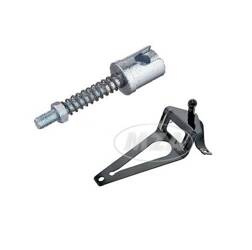 18mm Trailer Hitch & Tow Coupling for Simson KR51 Schwalbe