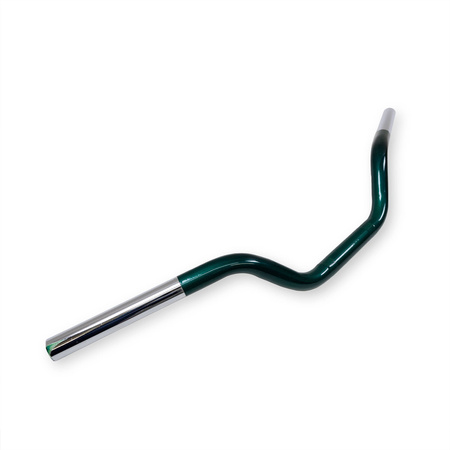 Street handlebar for Simson S50/S51/S70/S53/S83 - Candy Green