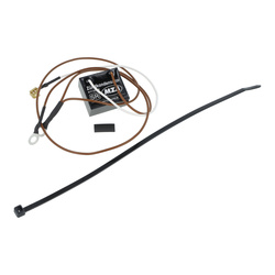 External ignition condenser (capacitor) for Simson SR50/SR80 - long life