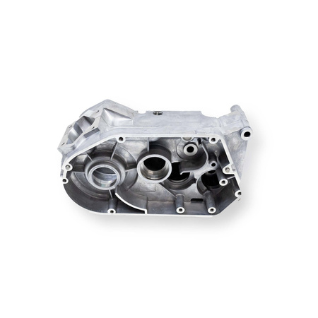 Lower engine housing Ø46.1mm for Simson S51/KR51/2/SR50