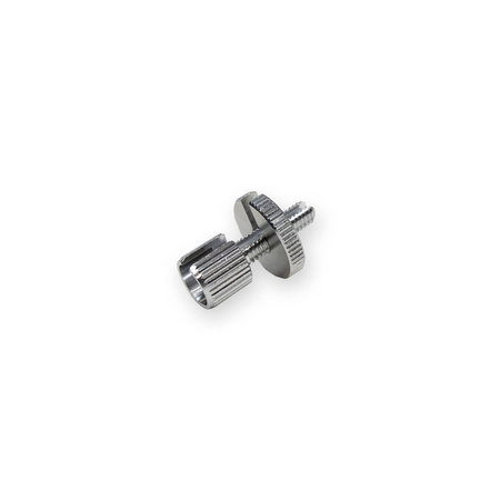 M6x22 Slotted Adjusting Screw for Cable - Simson S51 KR51 MZ ETZ
