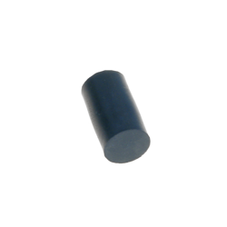 Rubber bumper stop Ø25×45mm for MZ IFA BK 350