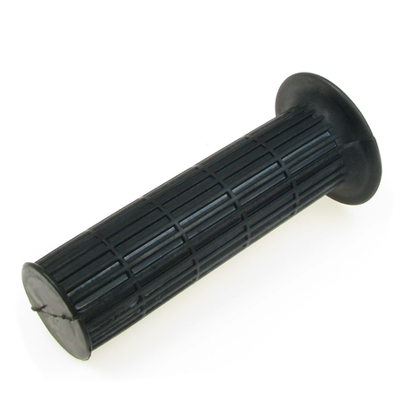 Left Fixed Rubber Handlebar Grip for MZ ETZ/TS/ETS & Simson S50