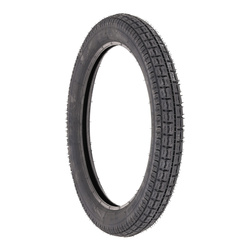 Tire 2.75 x 16 for Simson - Heidenau K35, Ideal for S51 Comfort
