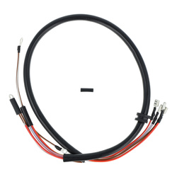 SLPZ Wiring Harness for Simson KR51/2 Schwalbe - High Quality