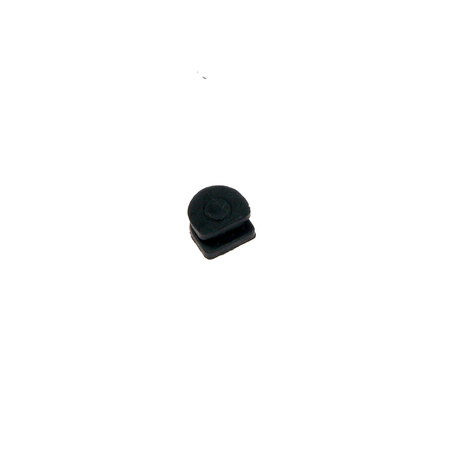 Rubber Plug (no hole) for Simson S50/S51/S70/KR51/SR50/SR80