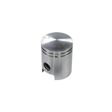 Piston ø38.25 ALMET similar to Megu 1st quality for Simson S51 SR50 KR51 / 2 Schwalbe