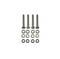 Normteile-Set Gepäckträger Aufbockgriff für Simson KR51 Schwalbe
