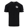 T-Shirt for Simson – Racing Team Design, Black, L, Short Sleeve