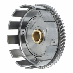 Clutch Gear with 65 Teeth for Simson KR51/2, S51, SR50 – Solo Version