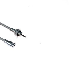 Speedometer cable for NSU Max (Lux half-hub) 1000mm, 16mm, gray