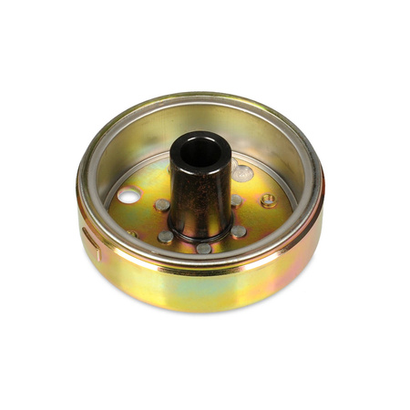 Elektroniczny zestaw zapłonowy 12V CDI do Simson AWO 425 Sport/Touren