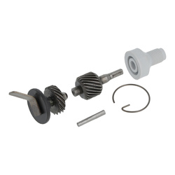 Speedometer drive set for Simson S50 KR51/1 SR4-2 -3 SR4-4 – for sprocket 14Z - metal
