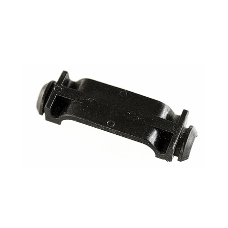 Headlight axle & cable holder - fits MZ ETZ