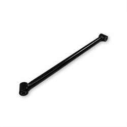 Exhaust Mounting Bar 280mm for MZ TS 250 - Black