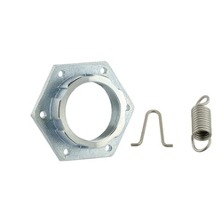 Nakrętka Kolektora Ø32 mm samoblokująca do Simson DUO KR51/1 KR51/2 S50 S51 S53