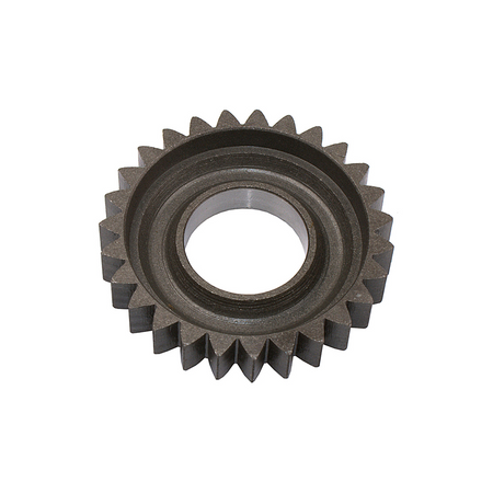 Kick starter wheel (27 tooth) suitable for MZ ES TS ETS ETZ 125 150