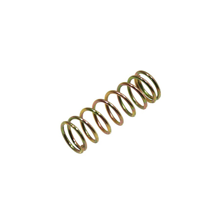 Choke Piston Spring for Carburetor 16N1/16N3/19N/22N/24N/30N - Simson, MZ