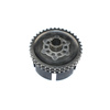 Clutch basket + sprocket (double-sided) for MZ ES/TS/ETS/ETZ 125/150