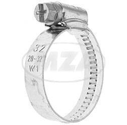 Opaska zaciskowa do węża ø20–32 mm Simson Duo KR51 SR4-2