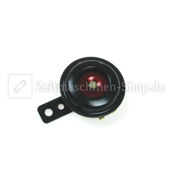 6V 75mm Horn for Simson S50/S51/S70/SR50 - Herkules/Kreidler/Zündapp/Sachs