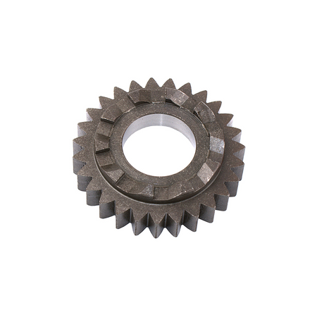 Kick starter wheel (27 tooth) suitable for MZ ES TS ETS ETZ 125 150