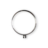Lamp ring high headlight ring for Simson S50 S51 S70 - old shape - chrome-plated