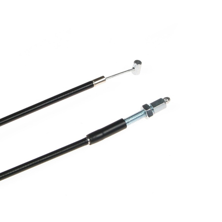 Shift cable shift Bowden cable suitable for NSU Quick (960x870 mm)