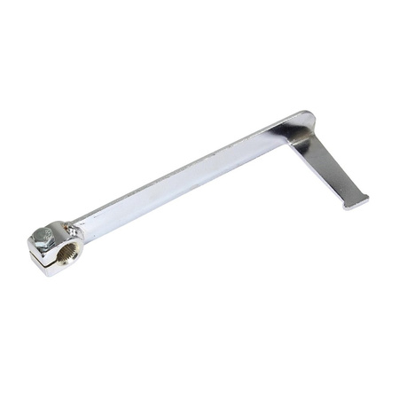 Chrome Foot Gear Shift Lever - Fits MZ ETZ 125/150