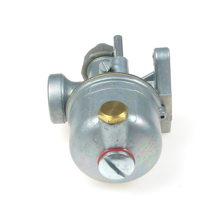 Carburetor NKJ 123-4 +2 studs for Simson SR1 SR2 SR2E Spatz KR50 MAW