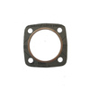 Cylinder Head Gasket with Copper Combustion Ring for Zundapp DB204/DB234