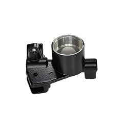 MZ ETZ Round Master Cylinder Housing - fits 125/150/250/251/301