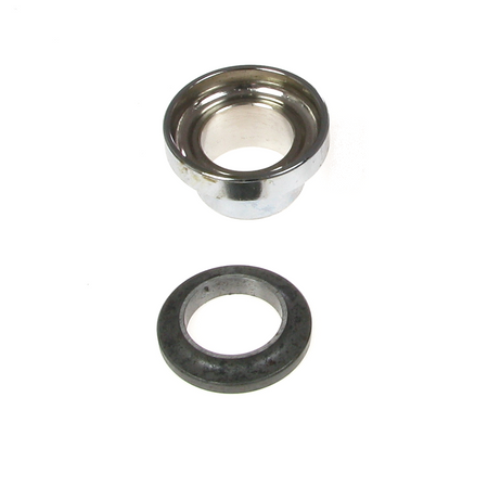 Steering head bearing Steering bearing for MZ RT 125/1 125/2 125/3 (without balls)