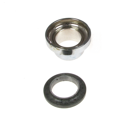 Steering head bearing for MZ RT125/1/2/3 (without ball bearings)