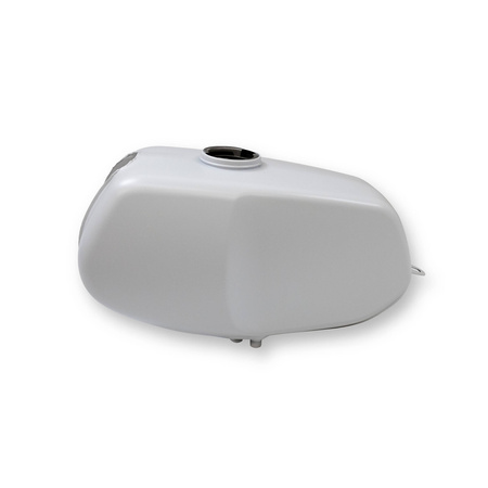 Primed Fuel Tank for Simson SR4-3 Sperber & SR4-4 Habicht